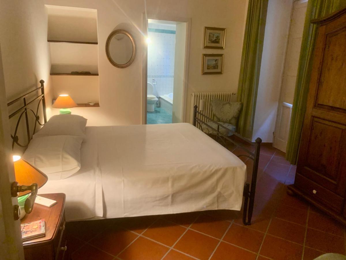 Willa Casa Urbano Taormina Zewnętrze zdjęcie