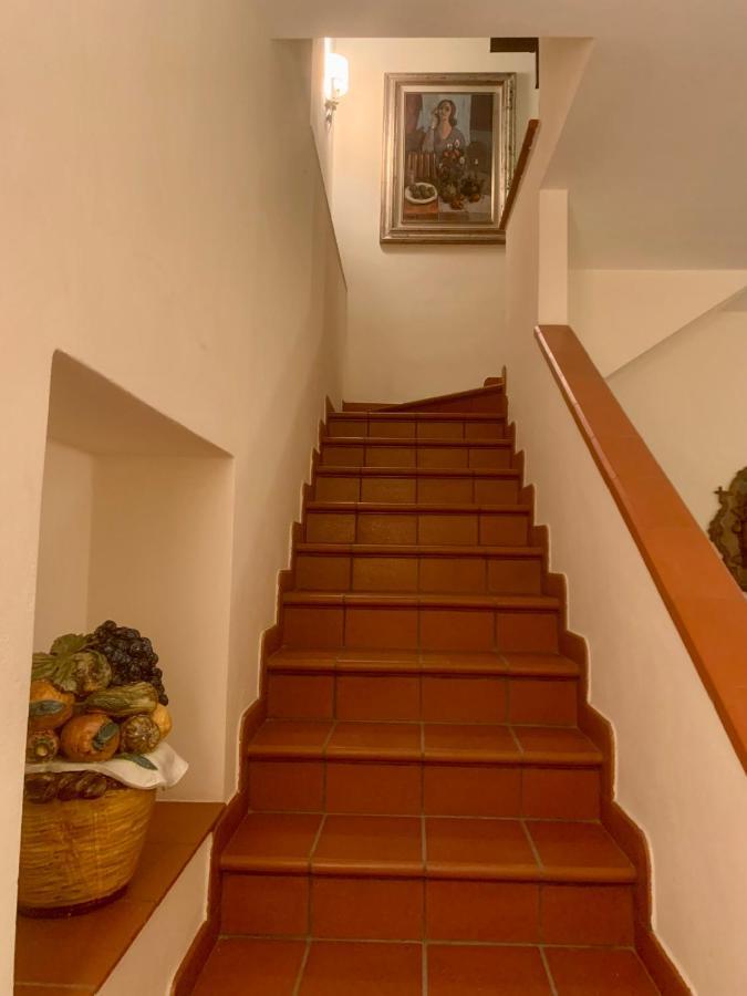Willa Casa Urbano Taormina Zewnętrze zdjęcie