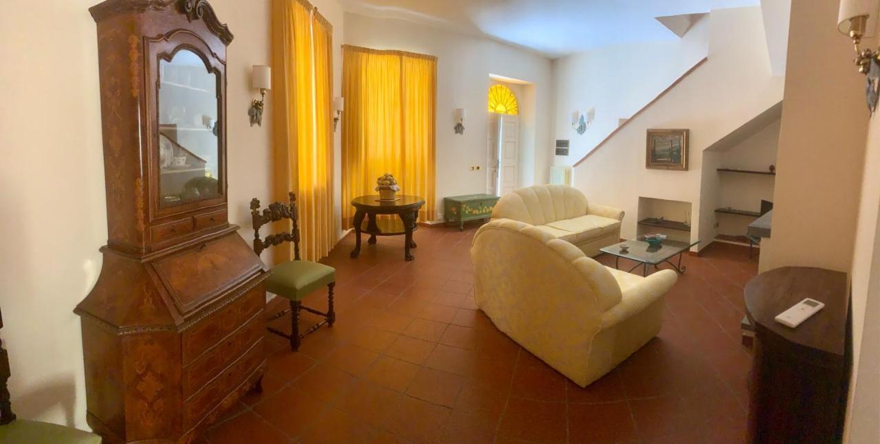 Willa Casa Urbano Taormina Zewnętrze zdjęcie
