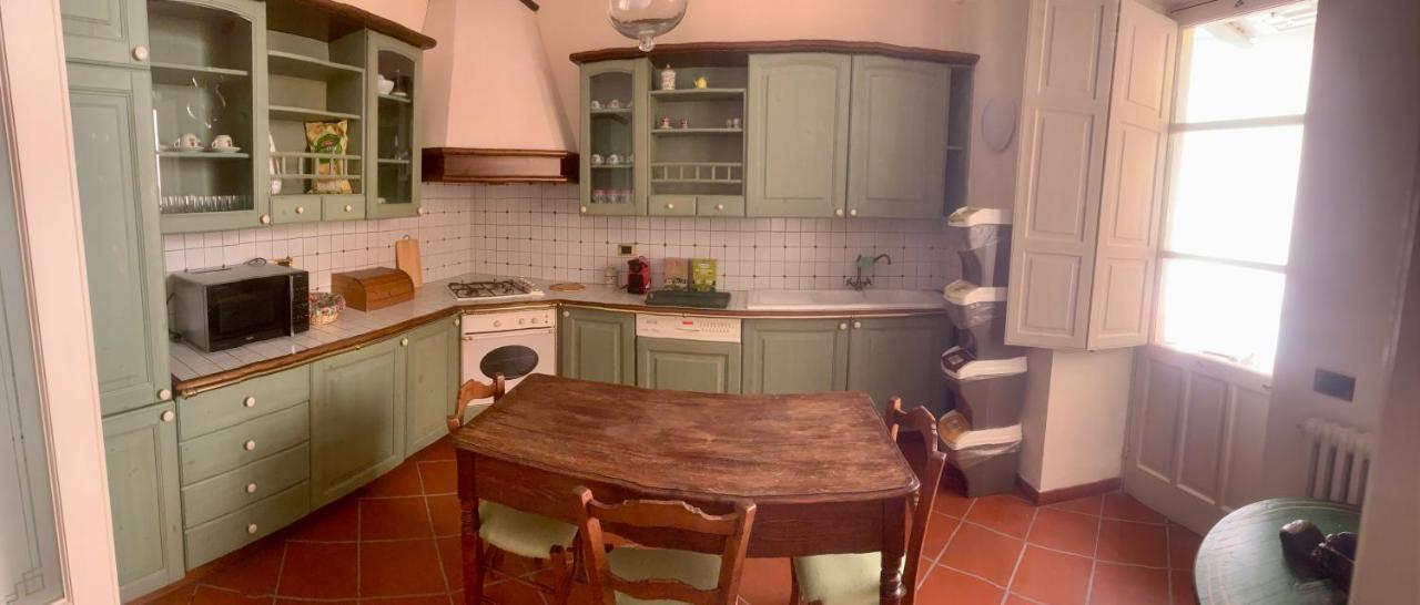 Willa Casa Urbano Taormina Zewnętrze zdjęcie