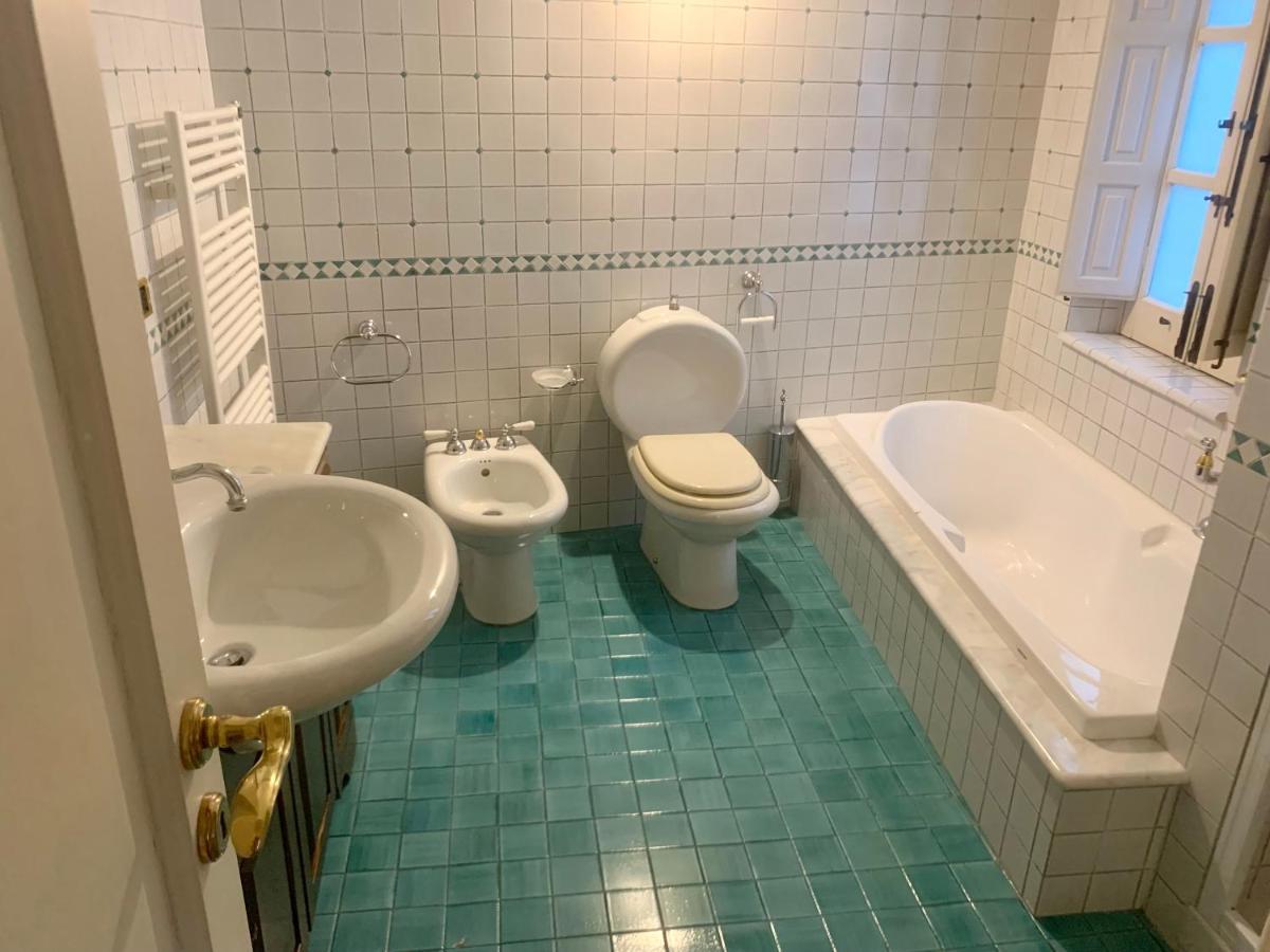 Willa Casa Urbano Taormina Zewnętrze zdjęcie