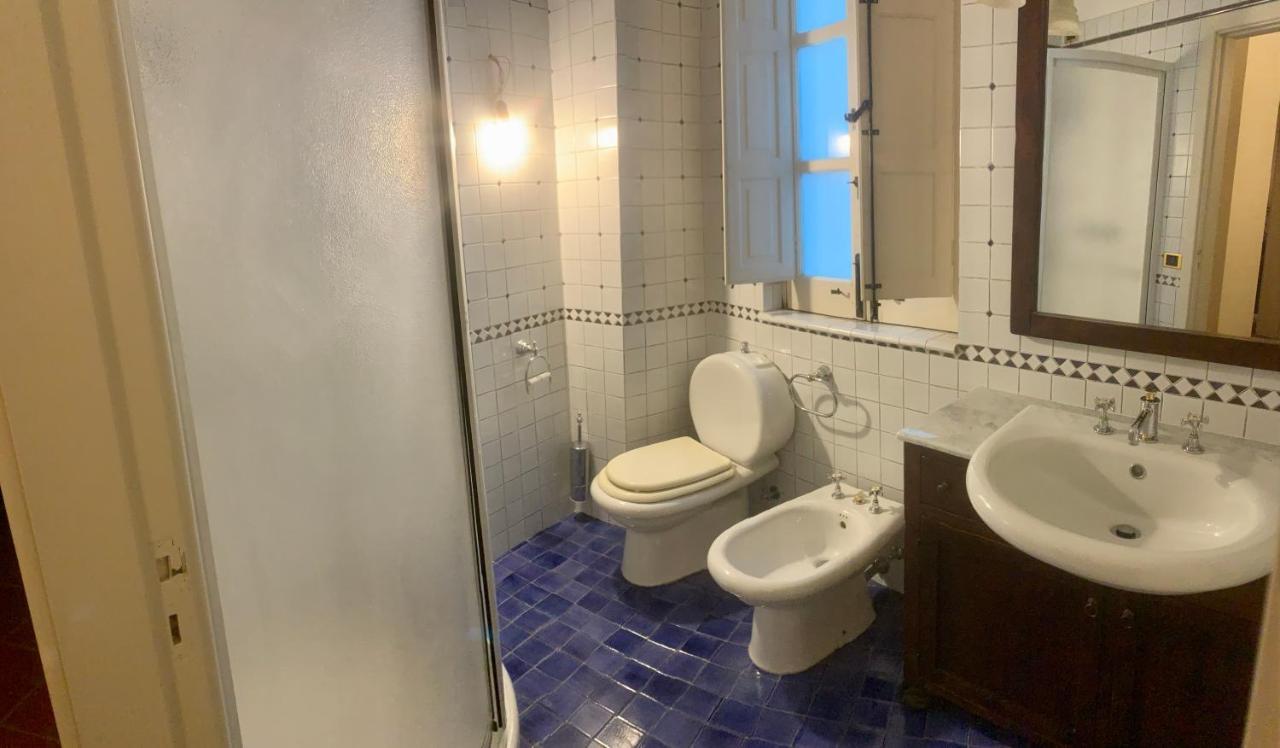 Willa Casa Urbano Taormina Zewnętrze zdjęcie