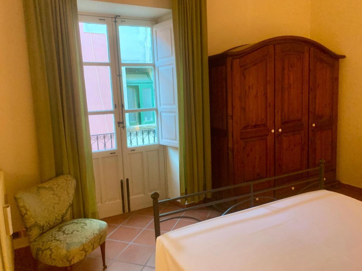 Willa Casa Urbano Taormina Zewnętrze zdjęcie