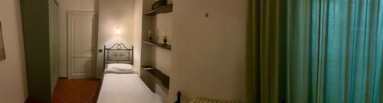 Willa Casa Urbano Taormina Zewnętrze zdjęcie