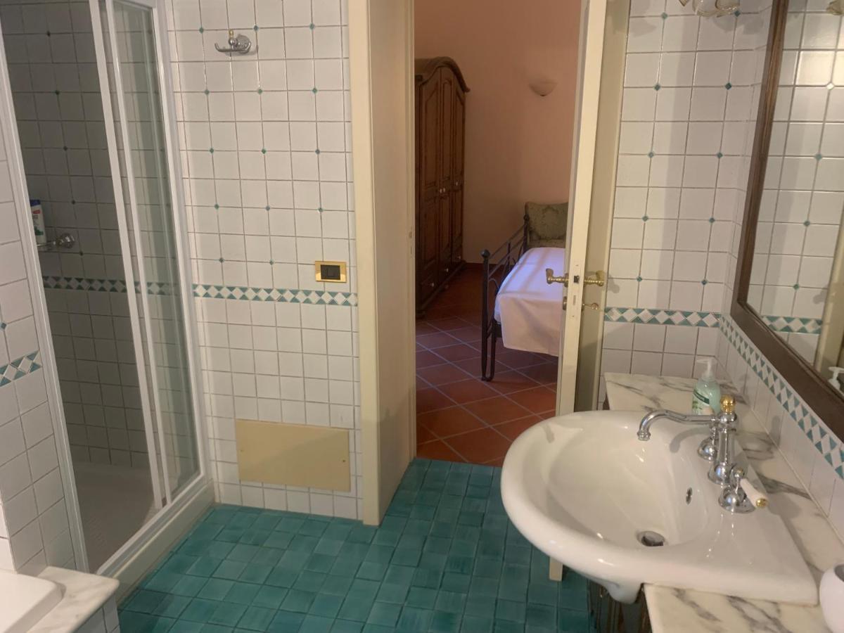Willa Casa Urbano Taormina Zewnętrze zdjęcie