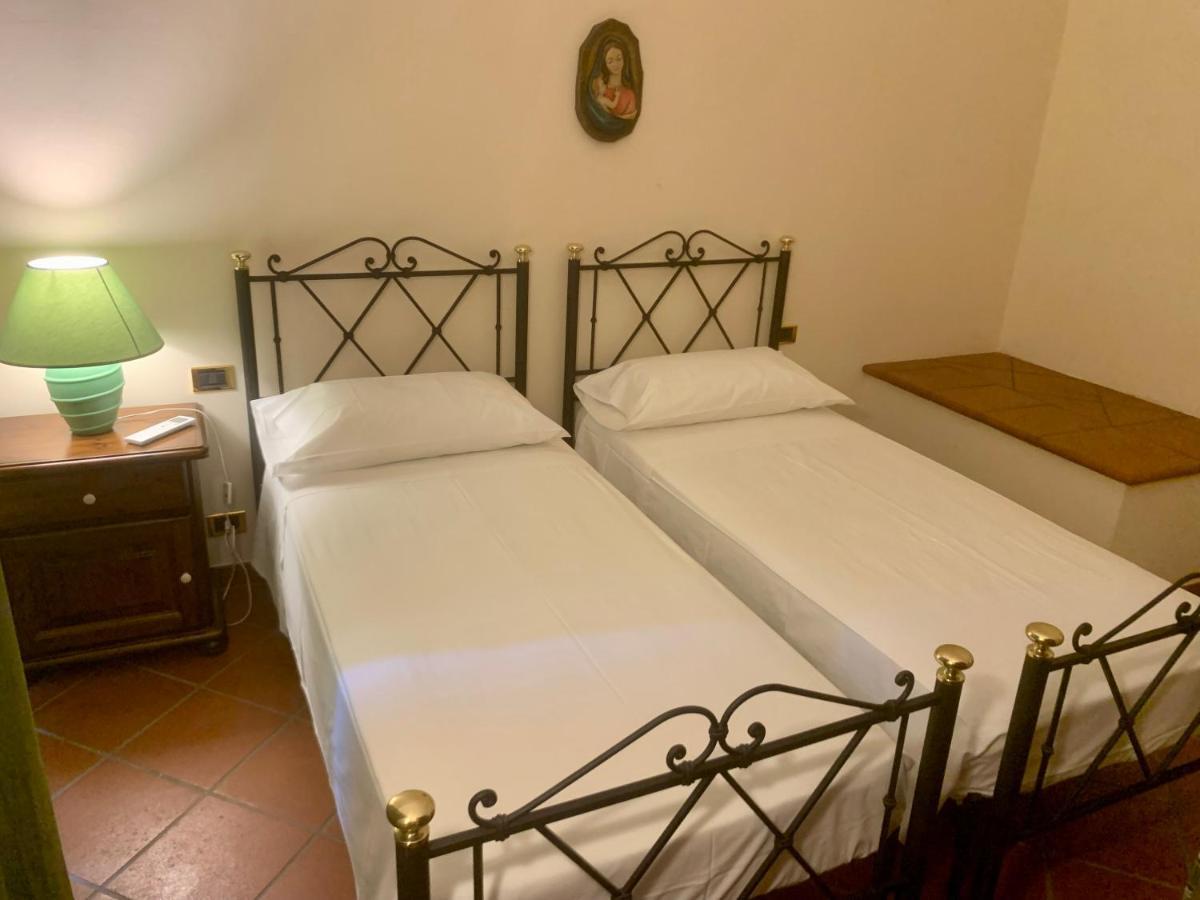 Willa Casa Urbano Taormina Zewnętrze zdjęcie